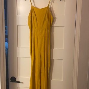 Gianni Bini Jumpsuit